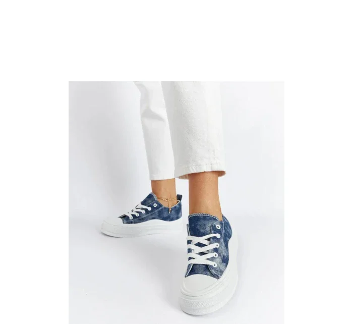 Tenisky model 207545 Solea Tenisky model 207545 Solea