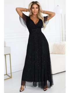 Dlouhé šaty  model 218950 Numoco