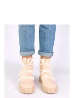 Boty model 221639 Solea Boty model 221639 Solea