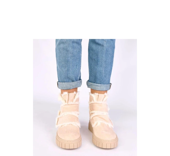 Boty model 221639 Solea Boty model 221639 Solea