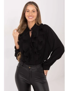 Košile s dlouhým rukávem model 222122 Factory Price