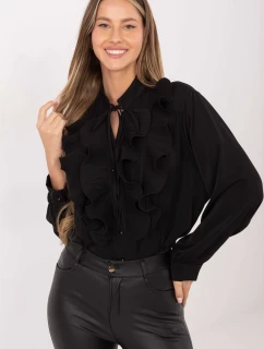 Košile s dlouhým rukávem  model 222122 Factory Price