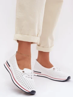 Polobotky  model 224710 Step in style