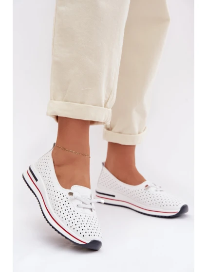 Polobotky  model 224710 Step in style