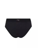 Dámské kalhotky Sloggi GO Allround Hipster černé