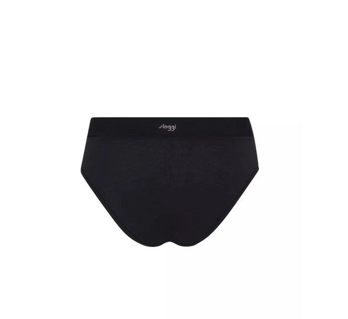 Dámské kalhotky Sloggi GO Allround Hipster černé