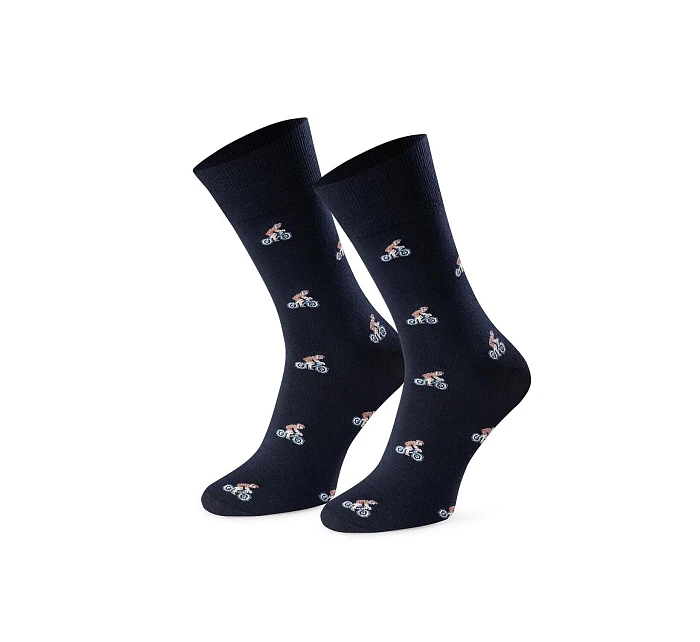 Pánské ponožky Steven Suitline art.056