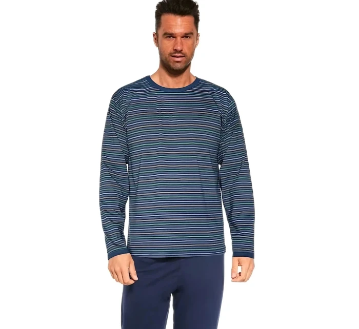 Pánské pyžamo model 20756758 Various - Cornette