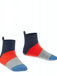 Ponožky  Block  Jr model 20894863 - Falke