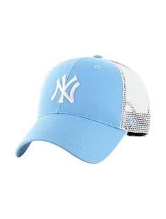 Brand New York Yankees MVP Branson Jr baseballová čepice model 22178684 - 47 Brand