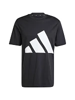 Essentials Big Logo Single Jersey Tee M model 21077800 pánské - ADIDAS