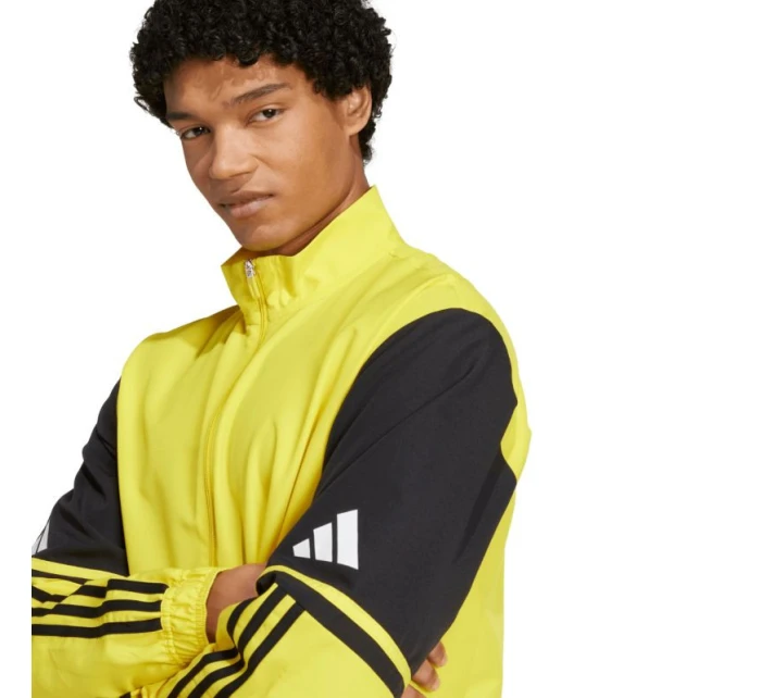 Mikina Squadra 25 M pánské model 21091593 - ADIDAS Mikina Squadra 25 M pánské model 21091593 - ADIDAS