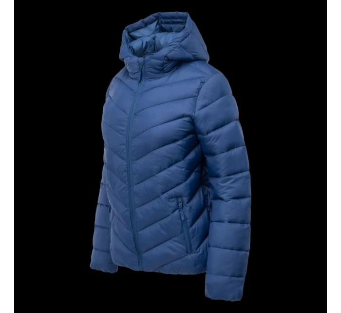 Dámská prošívaná bunda LADY MIRADO Dámská prošívaná bunda LADY MIRADO