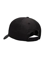 Dětská kšiltovka Essential Club Cap Black model 22158361 - AIR Jordan Dětská kšiltovka Essential Club Cap Black model 22158361 - AIR Jordan