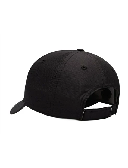 Dětská kšiltovka Essential Club Cap Black model 22158361 - AIR Jordan Dětská kšiltovka Essential Club Cap Black model 22158361 - AIR Jordan