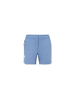 Dámské šortky MILLET Ubic Stretch Short W, modré