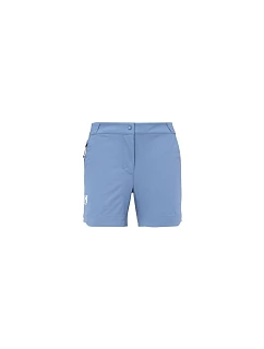 Dámské šortky MILLET Ubic Stretch Short W, modré