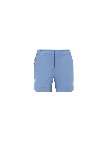 Dámské šortky MILLET Ubic Stretch Short W, modré