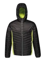 Pánská bunda Regatta Lake Placid Jcket M TRA464 2XG