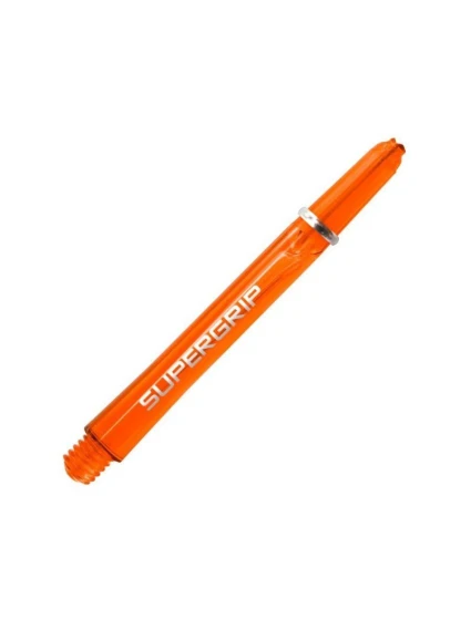 Brány Supergrip shafty