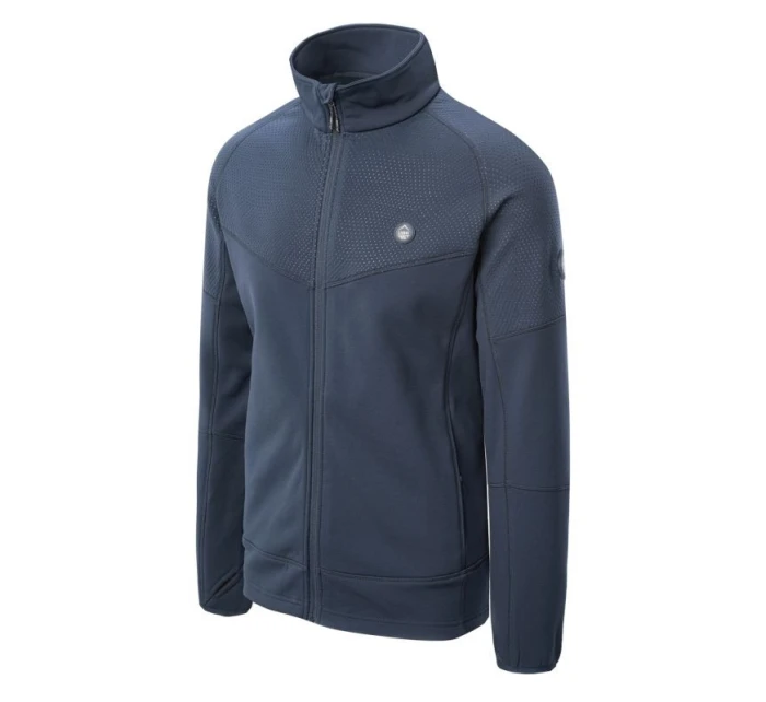 Elbrus Lupot M Mikina 92800371887