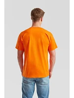 Fruit of the Loom Valueweight T Tričko 16.1036 light graphite Fruit of the Loom Valueweight T Tričko 16.1036 light graphite