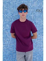 SOL'S Legend Unisex bio IC tričko model 22425474 french navy SOL'S Legend Unisex bio IC tričko model 22425474 french navy