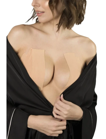 model 18124401 Secret Tape kolor:beżowy - Julimex model 18124401 Secret Tape kolor:beżowy - Julimex