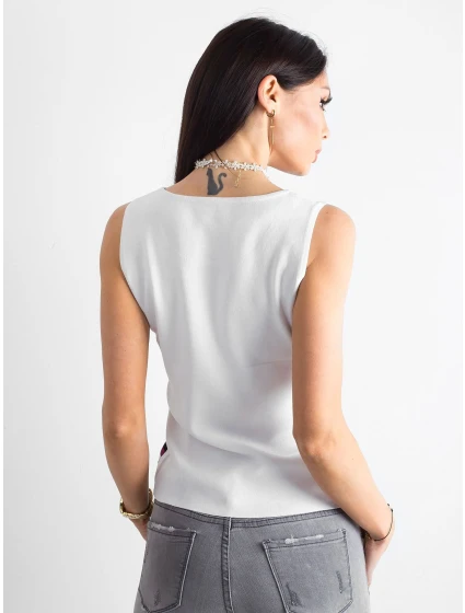 Dámský top AT TP 5038.28P fialová