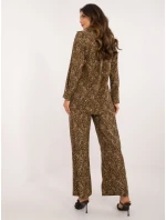 Komplet DHJ KMPL ciemny bezowy model 20493333 - FPrice Komplet DHJ KMPL ciemny bezowy model 20493333 - FPrice