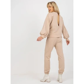 Sada EM KMPL 637.26P béžová