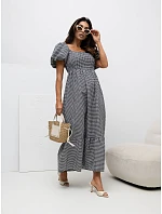 Šaty IR SK 2802.18 černé