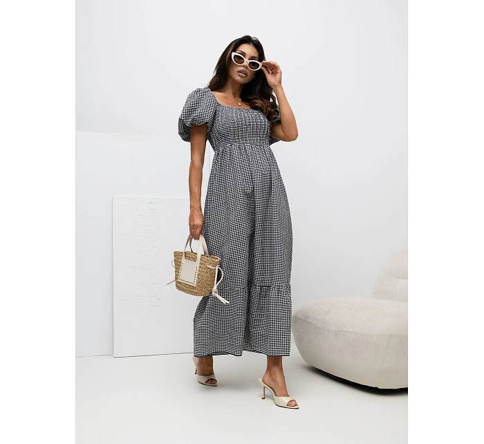 Šaty IR SK 2802.18 černé