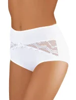 Dámské kalhotky BBL 004 White - Babell