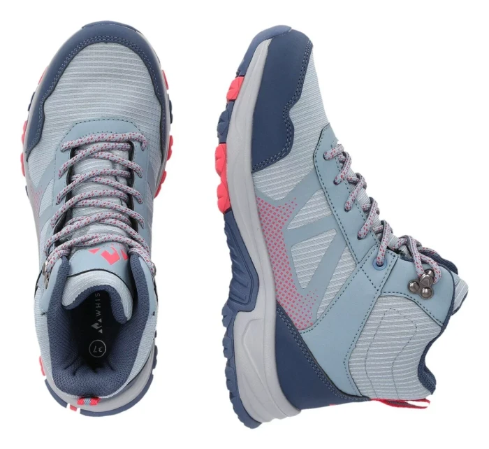 Dámská outdoorová obuv Whistler Doron W Outdoor Boot WP Dámská outdoorová obuv Whistler Doron W Outdoor Boot WP