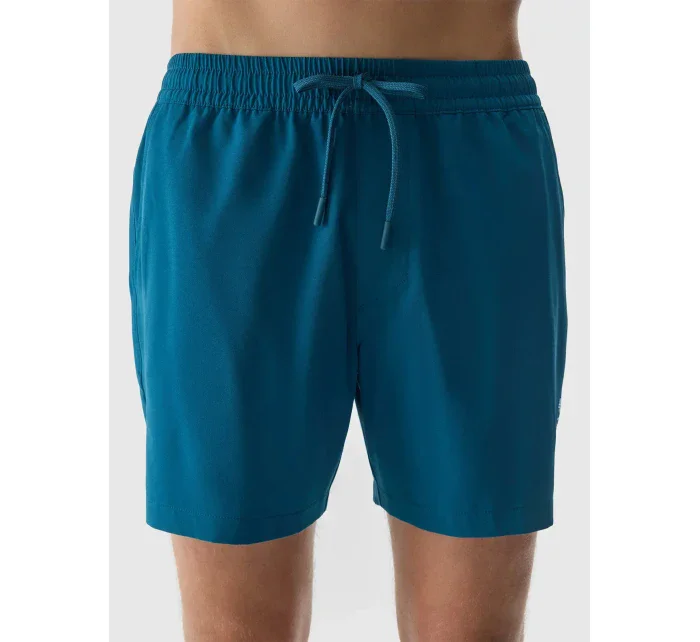 Pánské koupací šortky 4F - mořské Pánské koupací šortky 4F - mořské