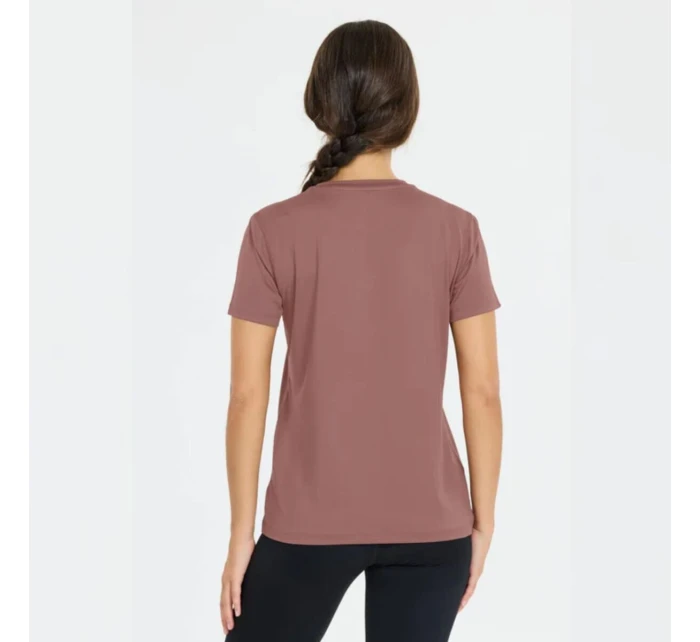 Dámské triko model 21302785 V2 - Endurance
