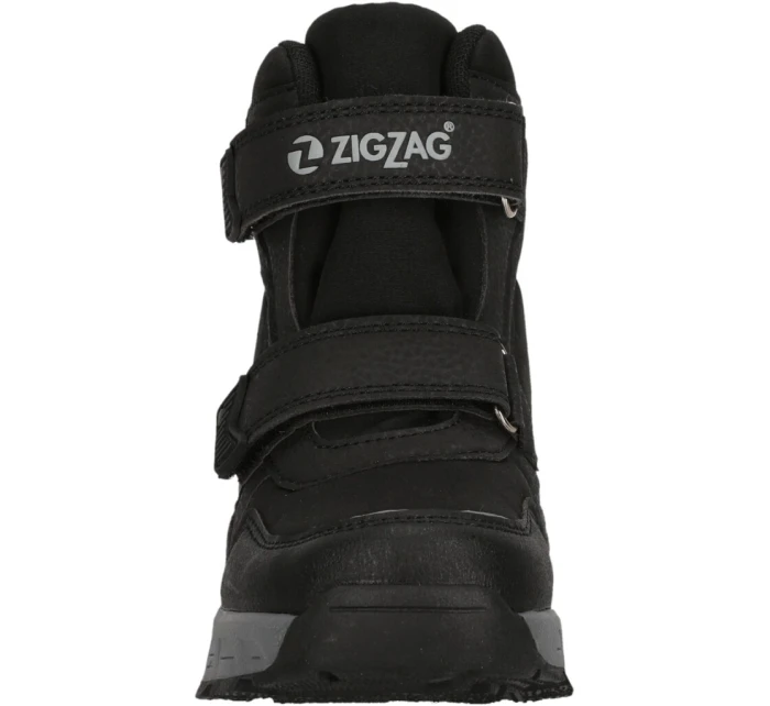 Dětská obuv model 21378886 - Zigzag