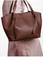 Dámská kabelka Vuch Thalie Brown