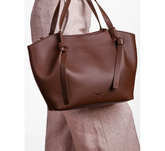Dámská kabelka Vuch Thalie Brown