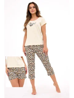 DÁMSKÉ PYŽO I  2 3PACK model 21190730 - Cornette