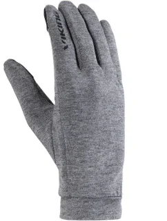 Multifunkční rukavice  Bamboo model 19654812 - Viking