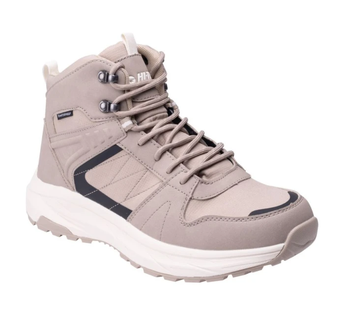 Pánské trekové boty Rozers Mid WP M