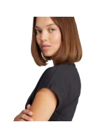 Bavlněné tričko Essentials Linear W model 21319453 - ADIDAS Bavlněné tričko Essentials Linear W model 21319453 - ADIDAS