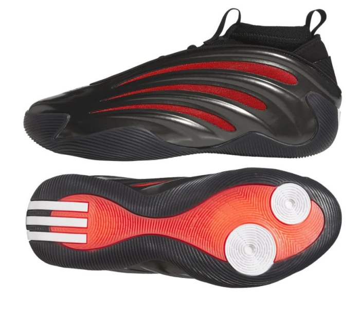 Adidas Harden Volume 9 M basketbalové boty JH6483 Adidas Harden Volume 9 M basketbalové boty JH6483