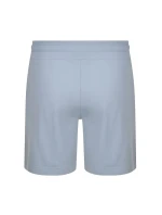 Oblečení na spaní BOSS Laze Open Blue (50525247-483) Oblečení na spaní BOSS Laze Open Blue (50525247-483)