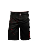 Šortky - tréninkové šortky "Blood" M