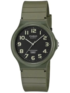 Hodinky CASIO MQ-24UC-3BDF + krabice