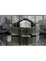 Pánské hodinky CASIO MW-620H-3AVDF + krabice Pánské hodinky CASIO MW-620H-3AVDF + krabice