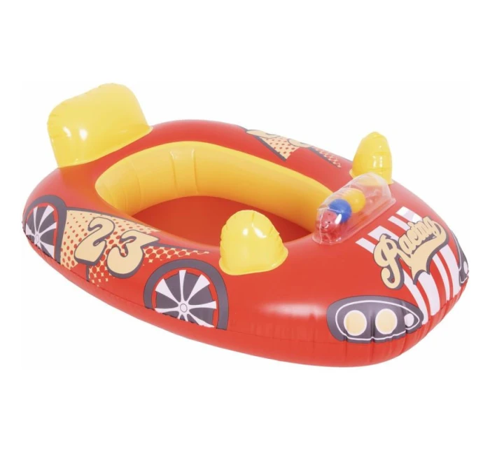Nafukovací člun 86x60,5 cm 35281 RACING